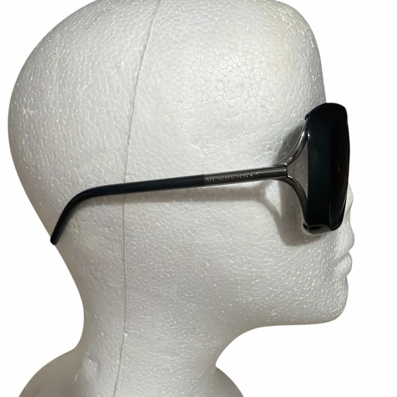 Burberry 4068 Black Woman’s Sunglasses. main image 6